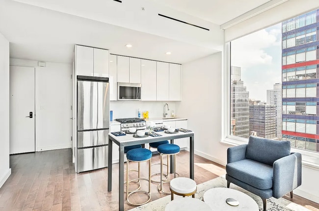 property at 233 E 54th St