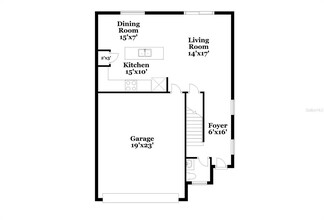 1662 Redfin Dr in Poinciana, FL - Building Photo - Building Photo