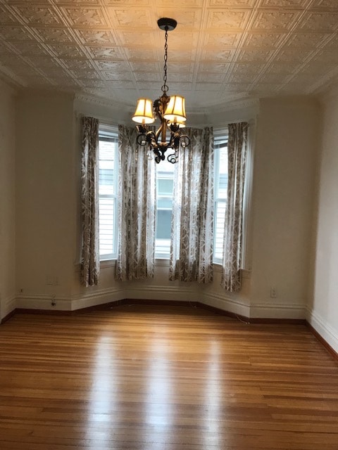 61 Hudson Ave, Unit 2nd floor