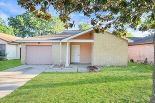 19214 Cypress River Dr in Katy, TX - Building Photo