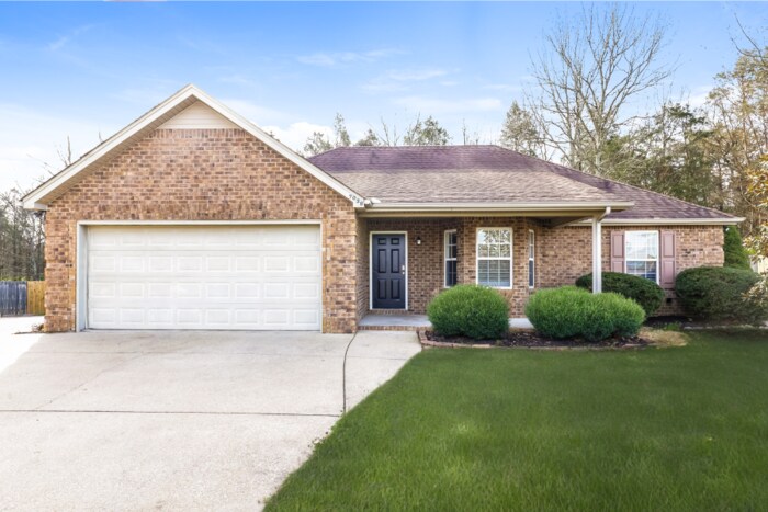 7038 Steen Blvd in Smyrna, TN - Building Photo