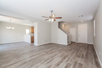 8644 Painted Horseshoe St in Las Vegas, NV - Building Photo - Building Photo