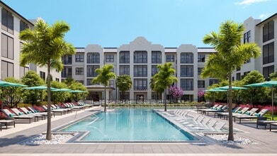 Cypress Ridge in Kissimmee, FL - Foto de edificio - Building Photo