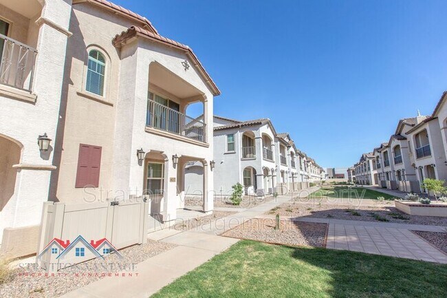 4117 E Pinto Dr in Gilbert, AZ - Building Photo - Building Photo