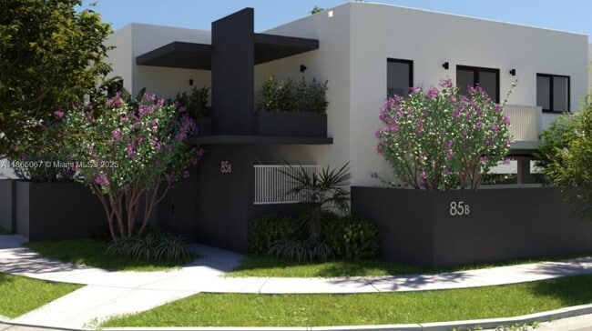 property at 85 NE 55th St