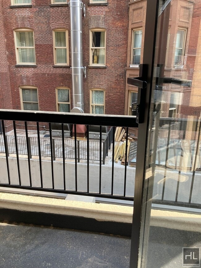 property at 235 W 22nd St