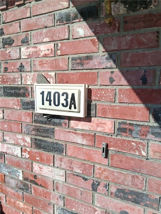 1403 Camellia Dr in Bentonville, AR - Building Photo - Building Photo