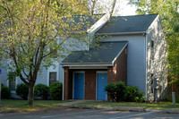 Oak Ridge Estates in Mountain Top, PA - Foto de edificio - Building Photo