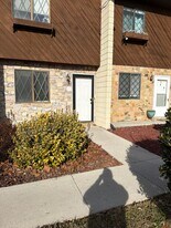 2705 Sood Rd in Knoxville, TN - Building Photo