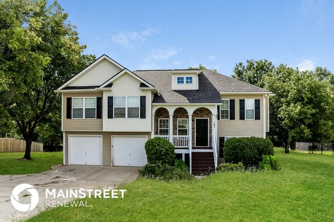 property at 147 Portland Rd