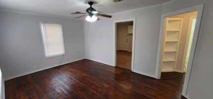 707 S Birmingham St in Amarillo, TX - Building Photo - Building Photo