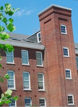 The Lofts at Wamsutta Place in New Bedford, MA - Building Photo - Building Photo