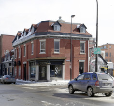 2668-2678 Notre-Dame Rue O in Montréal, QC - Building Photo - Building Photo