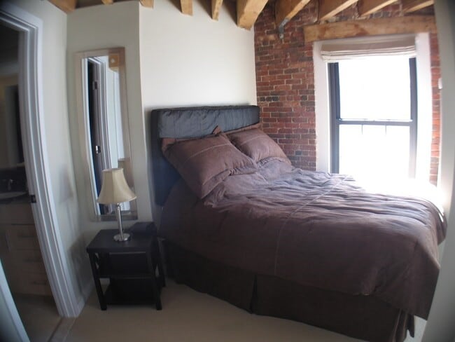 101 Broad St in Boston, MA - Building Photo - Building Photo