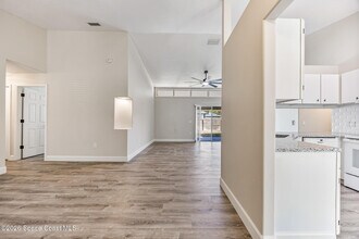 816 Gardener Rd in Rockledge, FL - Building Photo - Building Photo