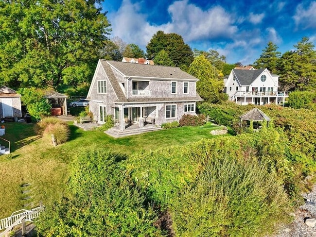 property at 73 Bayside Ave