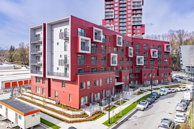 3338 Sawmill Cres in Vancouver, BC - Building Photo - Building Photo