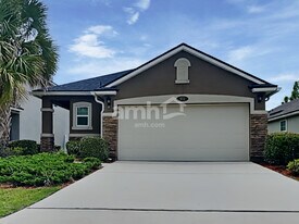 851 Glendale Ln in Orange Park, FL - Building Photo