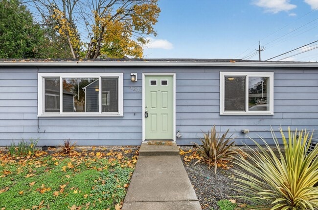 property at 4801 NE Killingsworth St