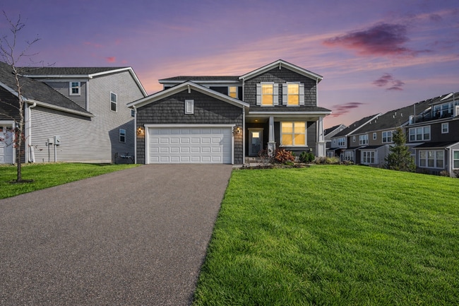 property at 5465 Annapolis Ln N