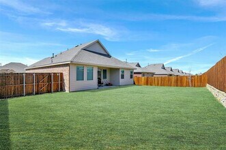 409 Hackberry St in Princeton, TX - Building Photo - Building Photo