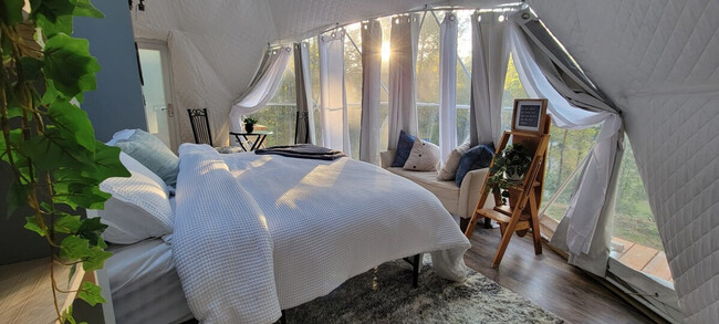 property at 98 Chestnut Cove Rd