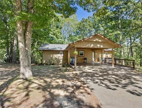 7 Gribbin Ln in Bella Vista, AR - Building Photo - Building Photo