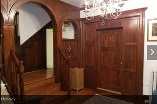 3210 17th St NW, Unit 2 in Washington, DC - Building Photo