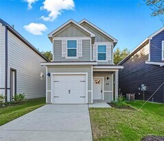 7004 Vining Dr in Princeton, TX - Building Photo