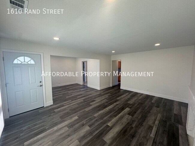 1610 Rand St in Milpitas, CA - Building Photo - Building Photo
