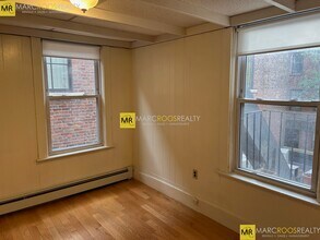 288 Cambridge St, Unit 8 in Boston, MA - Foto de edificio - Building Photo