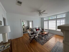 1801 N Harrison St in Little Rock, AR - Building Photo - Building Photo