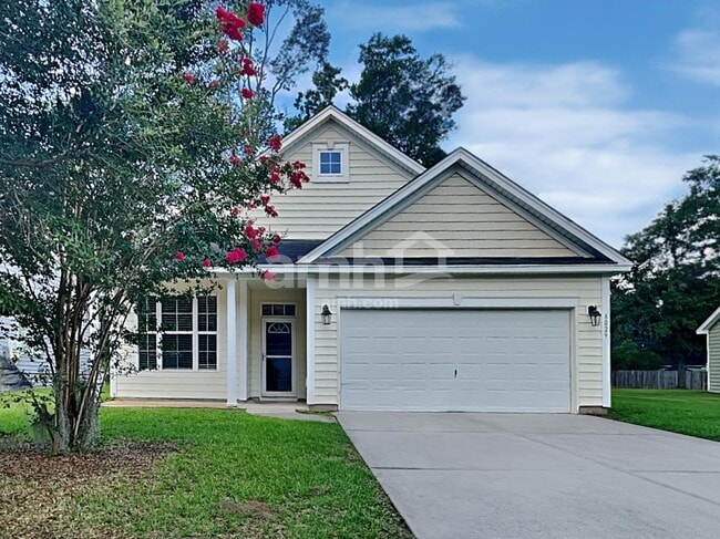 property at 8029 Hyannis Ct