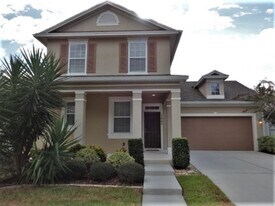 13942 Darchance Rd in Windermere, FL - Building Photo