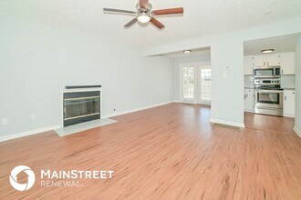 808 Olde Pioneer Trail in Knoxville, TN - Building Photo - Building Photo