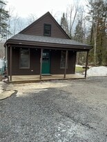 511 Rome Rd in Oakland, ME - Building Photo