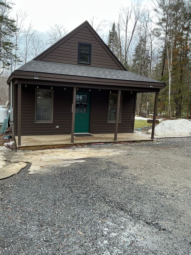 property at 511 Rome Rd