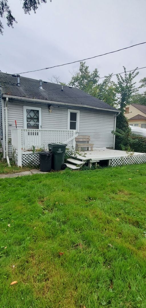 22217 Lange St in St. Clair Shores, MI - Building Photo - Building Photo