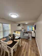 1641 York Dr NW in Christiansburg, VA - Building Photo - Building Photo