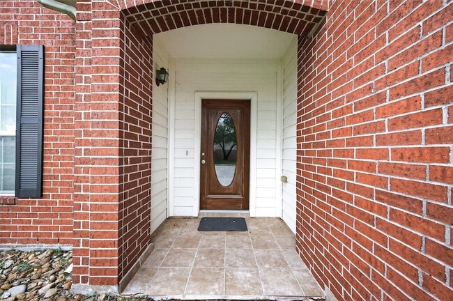 2610 Argos Dr in Missouri City, TX - Building Photo - Building Photo