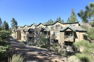 Lake Vista II Apartments