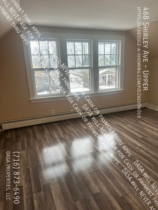 468 Shirley Ave in Buffalo, NY - Building Photo - Building Photo