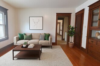 58 Lester St-Unit -2L in Springfield, MA - Building Photo - Building Photo