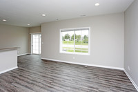 The Villas at Gateway Townhomes in Grimes, IA - Foto de edificio - Interior Photo