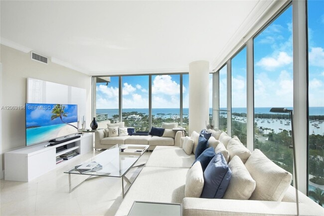 property at 3400 SW 27th Ave