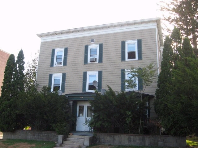 509 Beech St in Manchester, NH - Building Photo - Building Photo