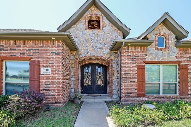 7501 Continental Parkway in Amarillo, TX - Building Photo - Building Photo