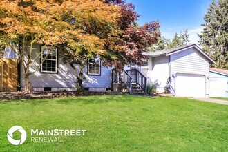 24618 46th Ave E in Graham, WA - Building Photo - Building Photo