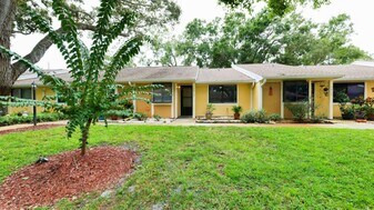 1917 Pepper Mill Dr in Clearwater, FL - Building Photo