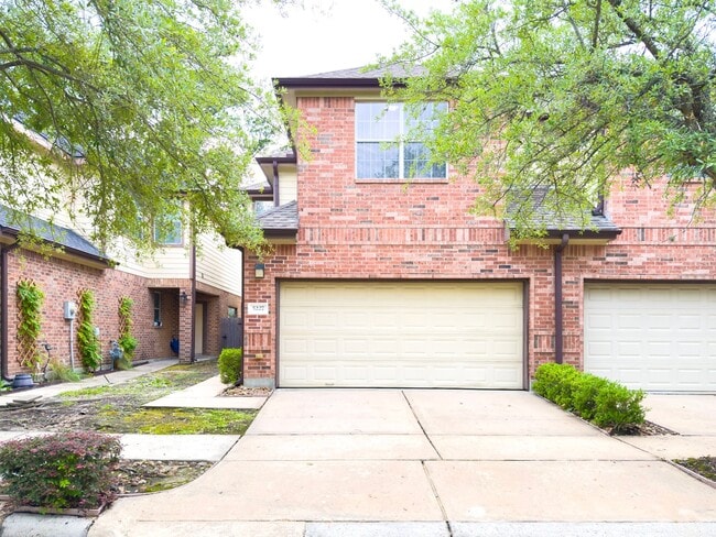 property at 5227 Brinkman Ct